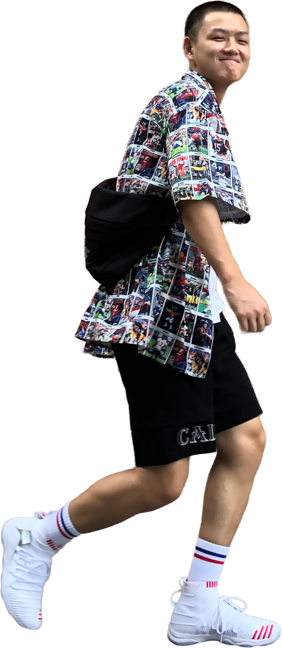 作品集封面示意